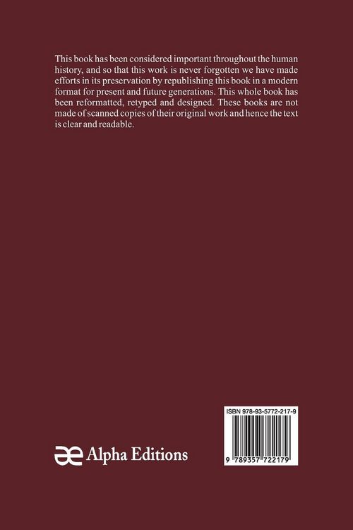 Produktbild: The Philippine Islands, 1493-1898 - Volume 38 of 55 1630-34 Explorations by Early Navigators, Descriptions of the Islands and Their Peoples, Their His