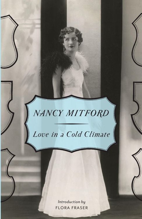 Produktbild: Love in a Cold Climate