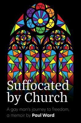 Produktbild: Suffocated by Church