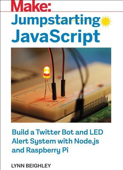 Produktbild: Jumpstarting JavaScript