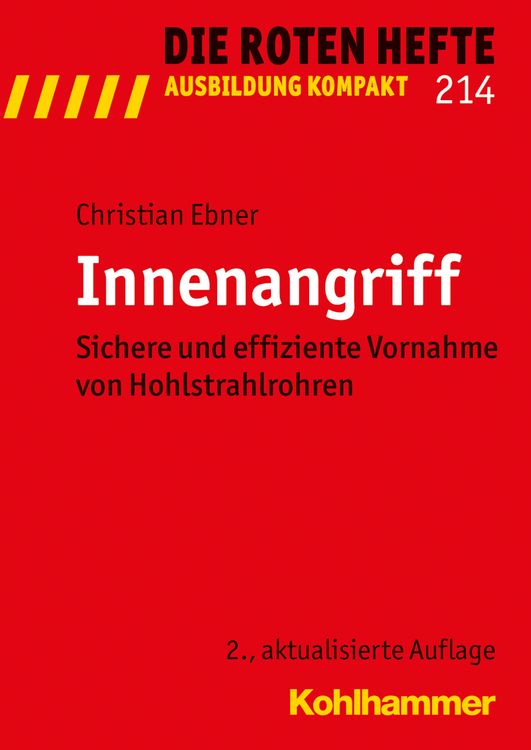 Produktbild: Innenangriff