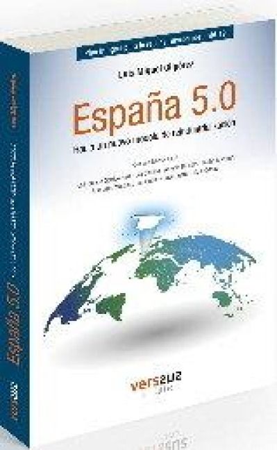 Produktbild: Espa?a 5.0