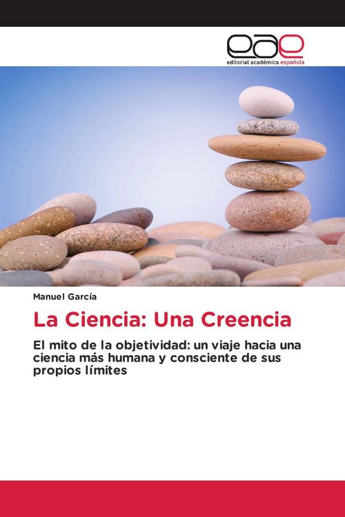 Produktbild: Garcia, M: Ciencia