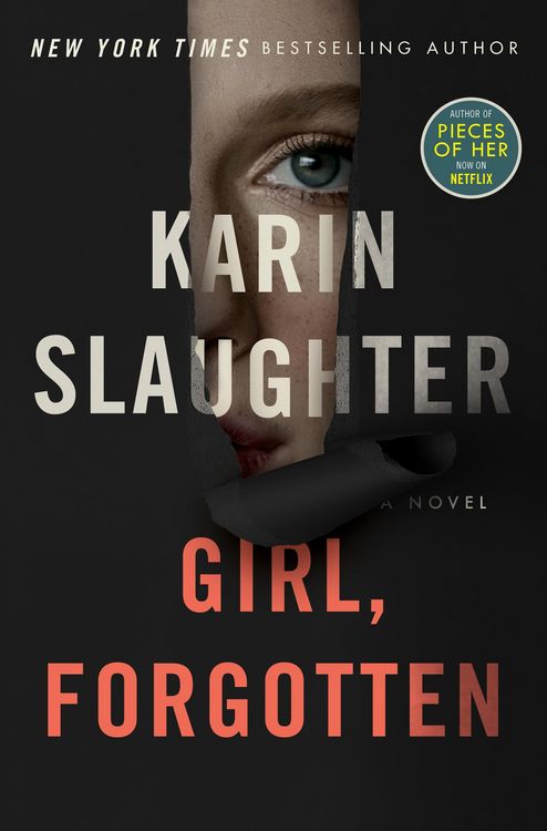 Produktbild: Girl, Forgotten