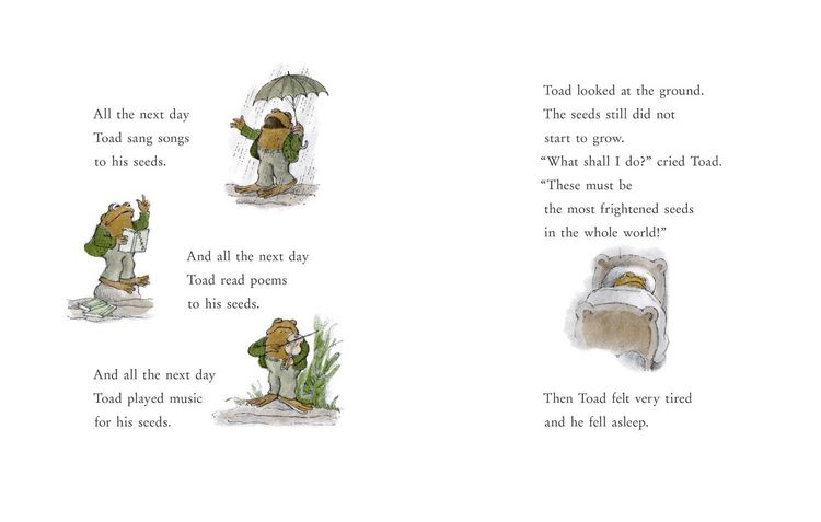 Produktbild: Springtime with Frog and Toad