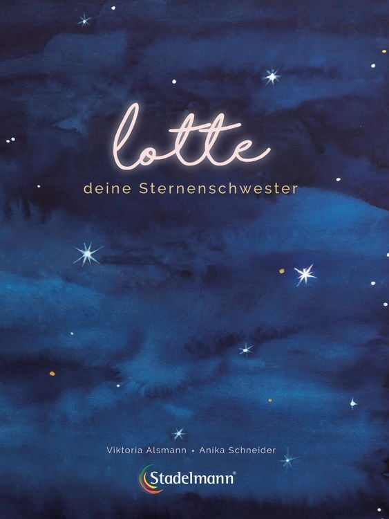 Produktbild: Lotte - deine Sternenschwester