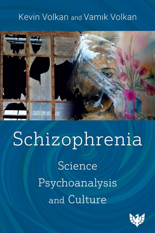 Produktbild: Schizophrenia : Science, Psychoanalysis, and Culture