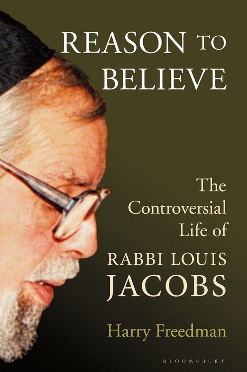 Produktbild: Reason to Believe