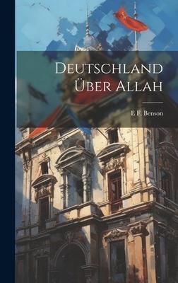 Produktbild: Deutschland &uuml;ber Allah