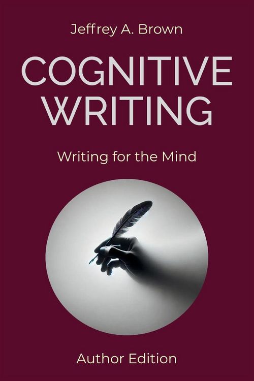 Produktbild: Cognitive Writing