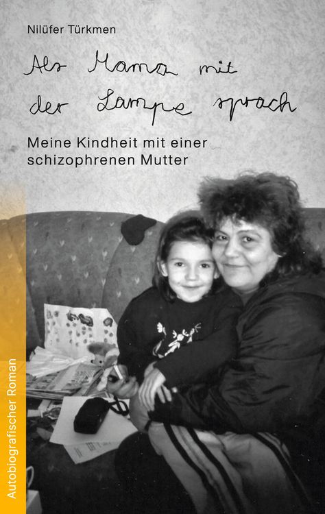 Produktbild: Als Mama mit der Lampe sprach