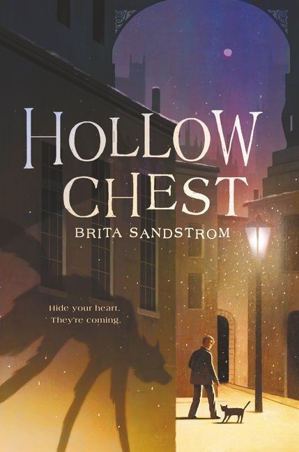 Produktbild: Hollow Chest