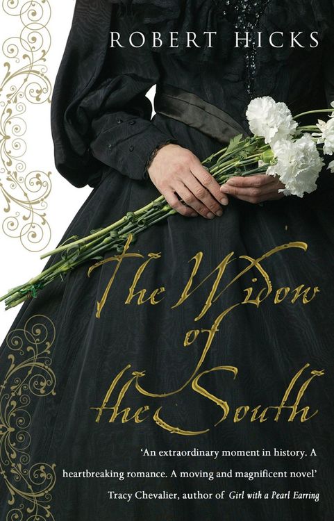 Produktbild: The Widow of the South