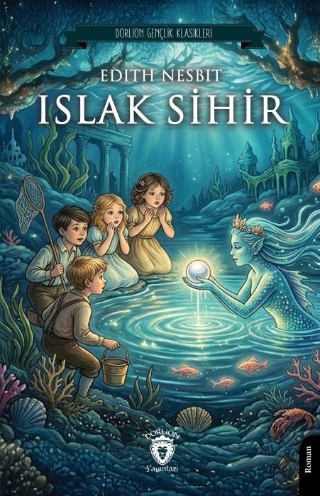 Produktbild: Islak Sihir