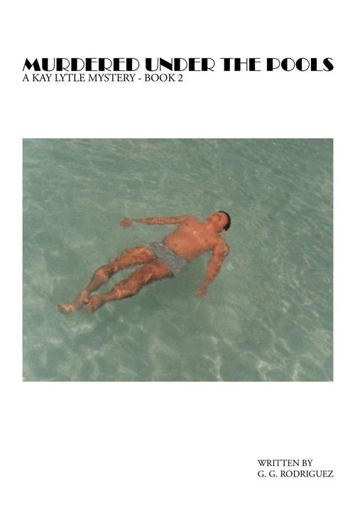 Produktbild: Murdered Under the Pools