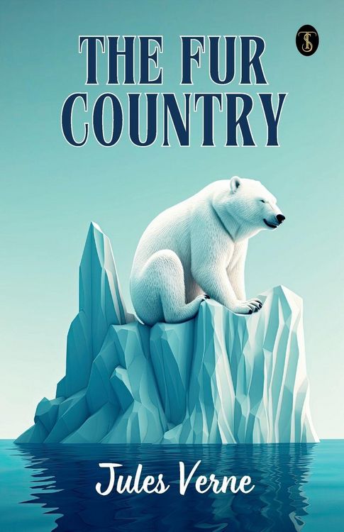 Produktbild: The Fur Country