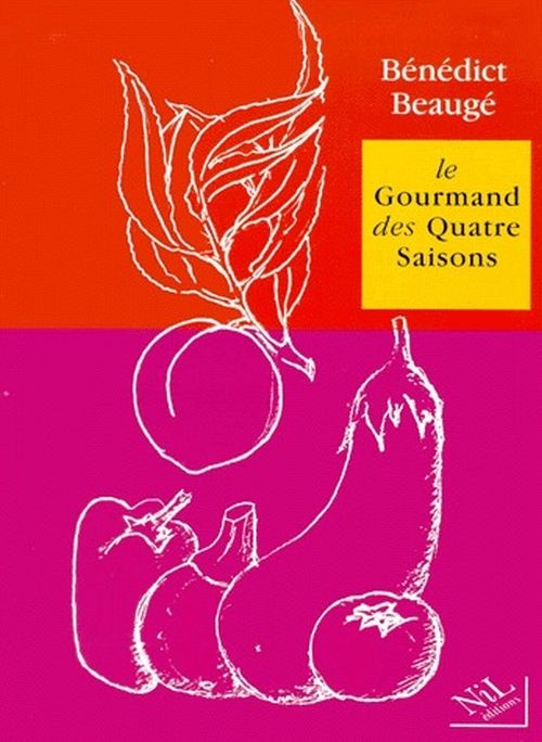 Produktbild: Le gourmand des quatre saisons