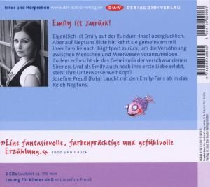 Produktbild: Emilys R&uuml;ckkehr