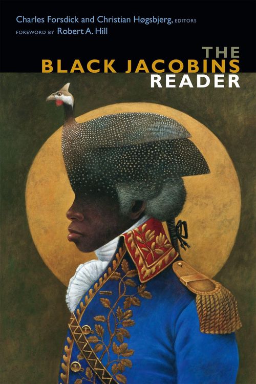 Produktbild: The Black Jacobins Reader