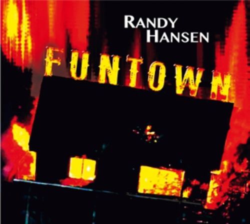 Produktbild: Funtown