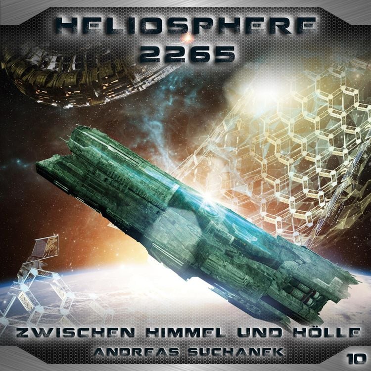 Produktbild: Zwischen Himmel und H&ouml;lle