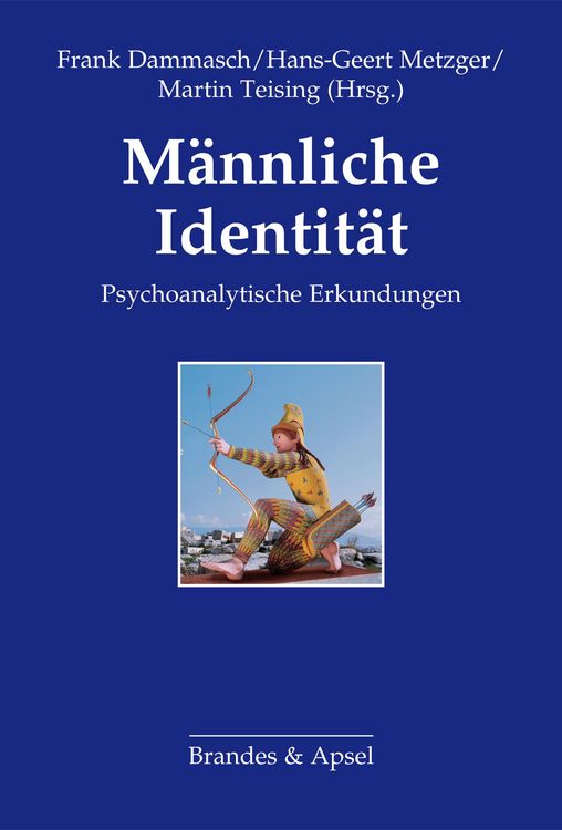 Produktbild: M&auml;nnliche Identit&auml;t