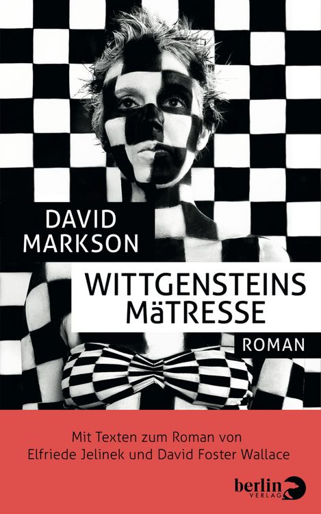 Produktbild: Wittgensteins M&auml;tresse