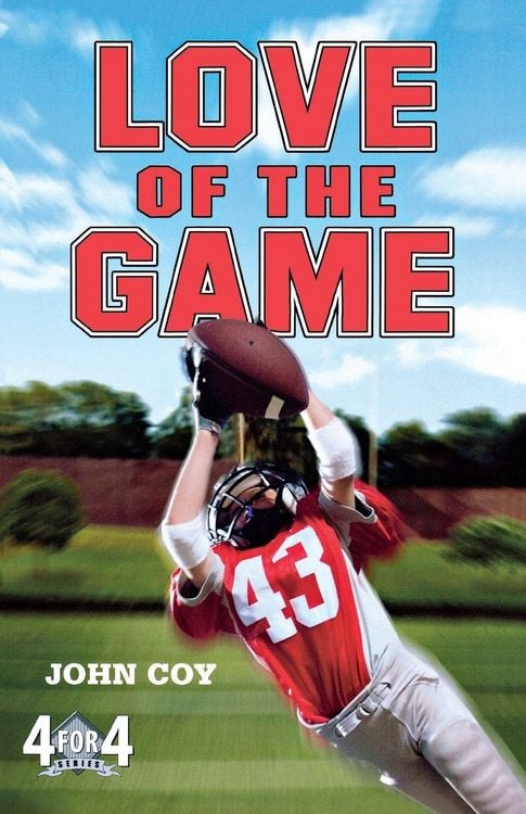 Produktbild: Love of the Game
