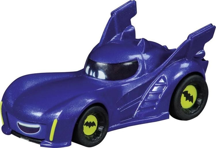 Produktbild: Carrera 20065030 First Auto Batwheels - BAM
