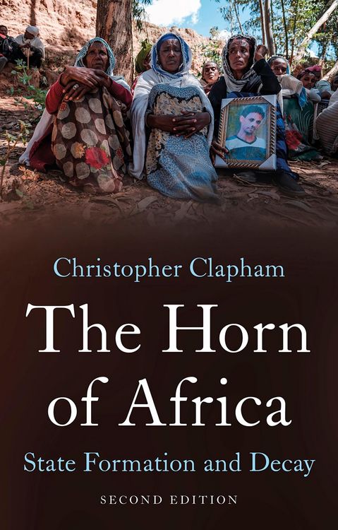 Produktbild: The Horn of Africa