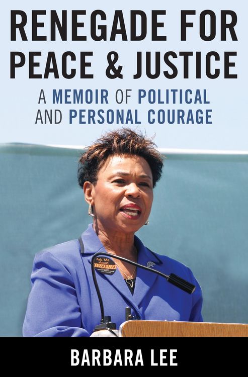 Produktbild: Renegade for Peace and Justice