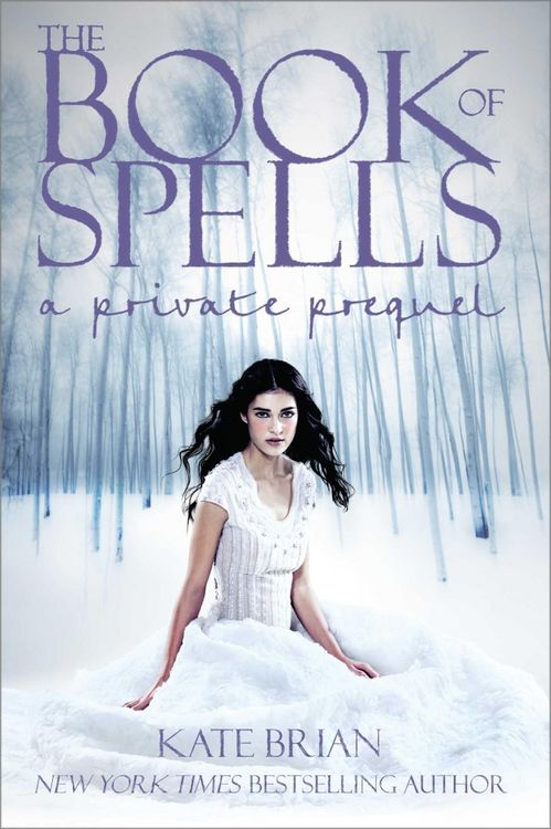 Produktbild: The Book of Spells