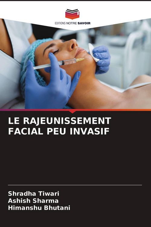 Produktbild: Le Rajeunissement Facial Peu Invasif