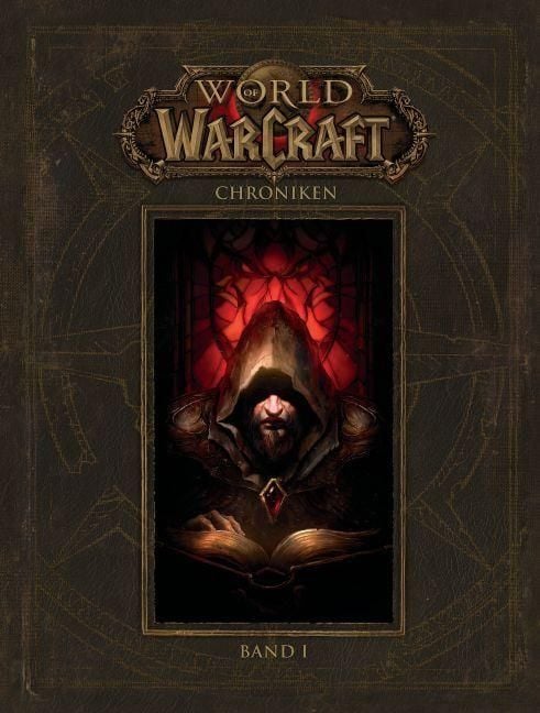 Produktbild: World of Warcraft: Chroniken Schuber 1 - 4
