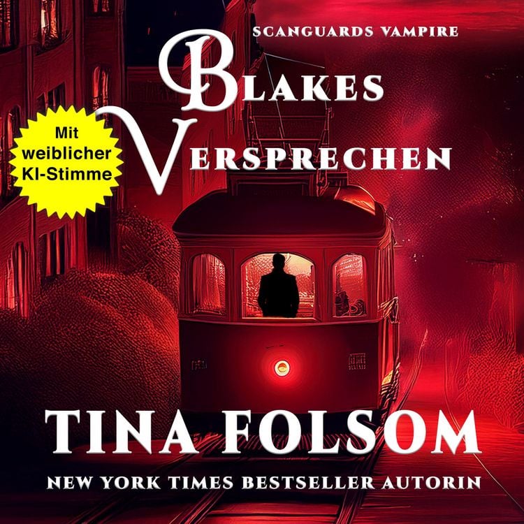 Produktbild: Blakes Versprechen