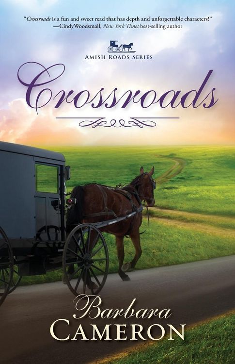 Produktbild: Crossroads