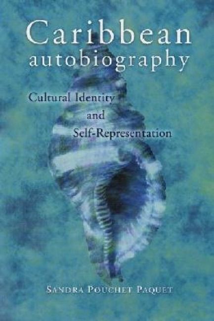 Produktbild: Caribbean Autobiography
