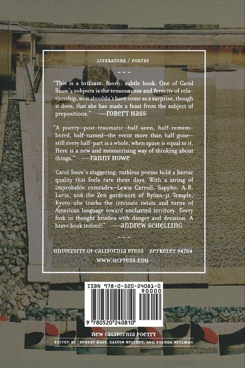 Produktbild: The Seventy Prepositions