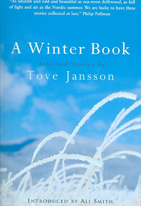Produktbild: A Winter Book