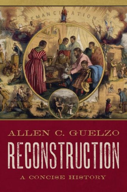 Produktbild: Reconstruction: A Concise History