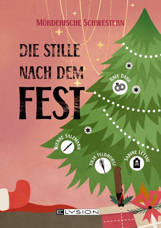 Produktbild: Die Stille nach dem Fest