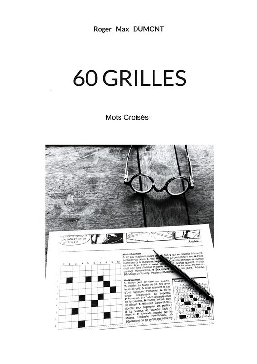 Produktbild: 60 Grilles