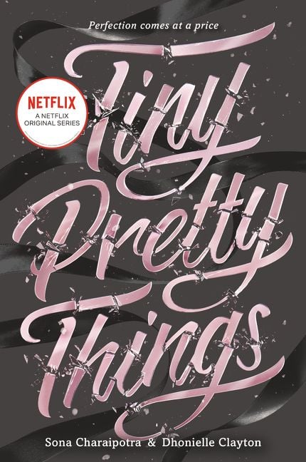 Produktbild: Tiny Pretty Things
