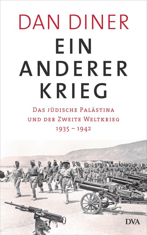 Produktbild: Ein anderer Krieg
