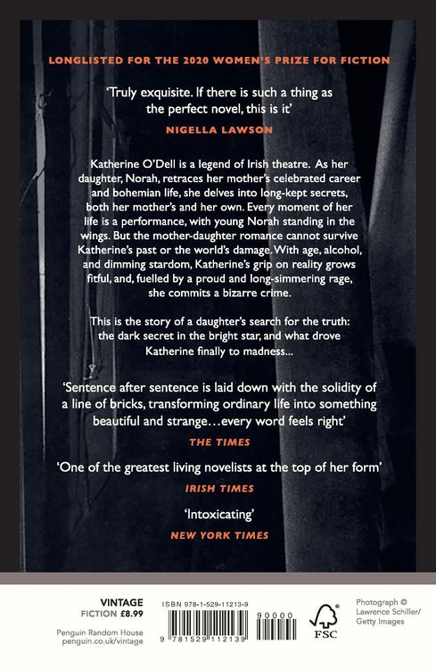 Produktbild: Actress