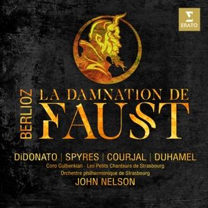 Produktbild: La Damnation de Faust