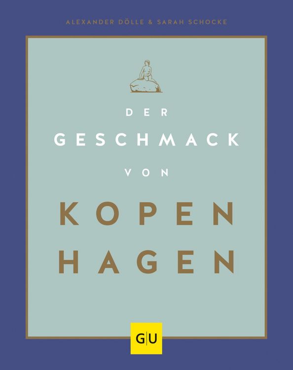 Produktbild: Der Geschmack von Kopenhagen