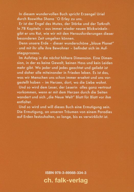 Produktbild: Habt Mut!