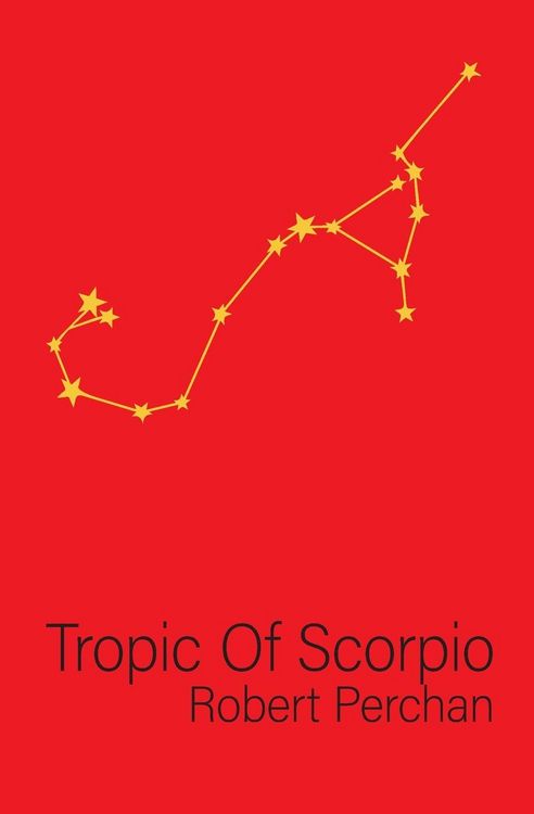 Produktbild: Tropic of Scorpio
