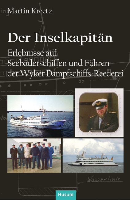 Produktbild: Der Inselkapit&auml;n